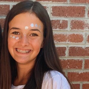 Meet your Posher, Frances